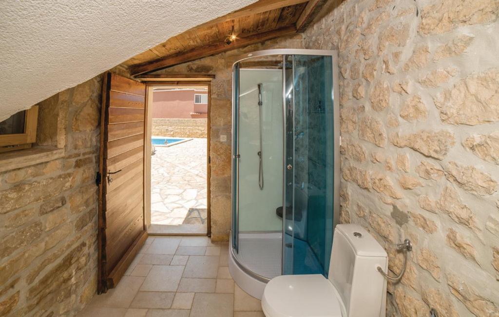Luxury Villa Maria With Pool Galovac (Zadar) Exterior foto