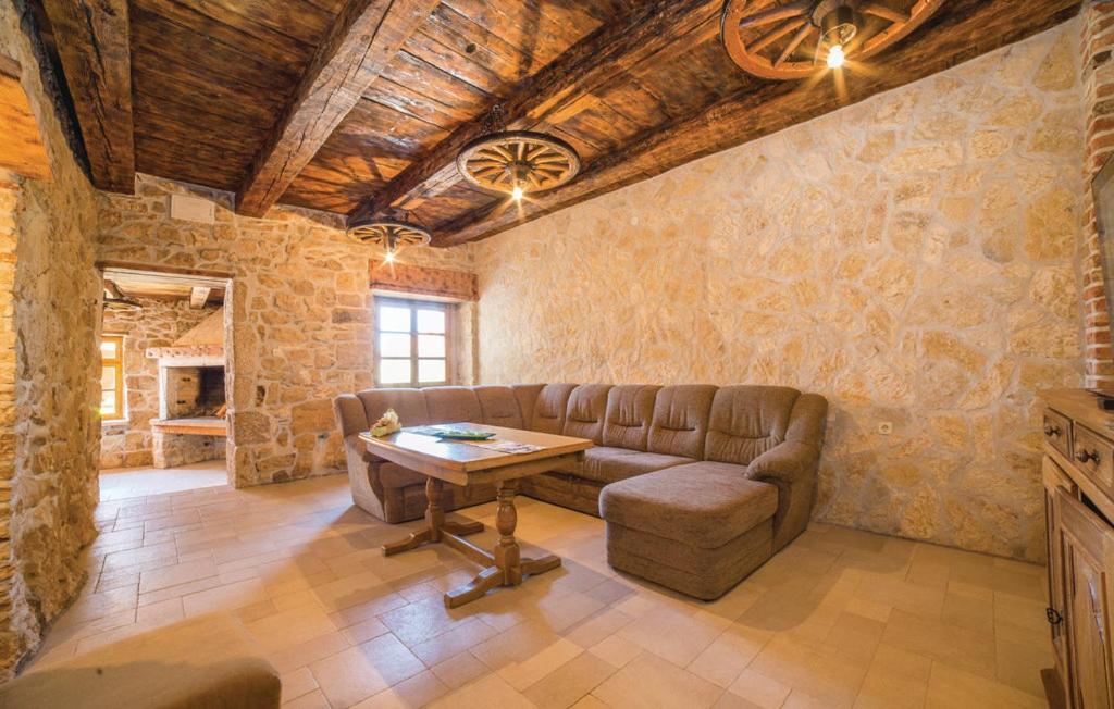 Luxury Villa Maria With Pool Galovac (Zadar) Exterior foto