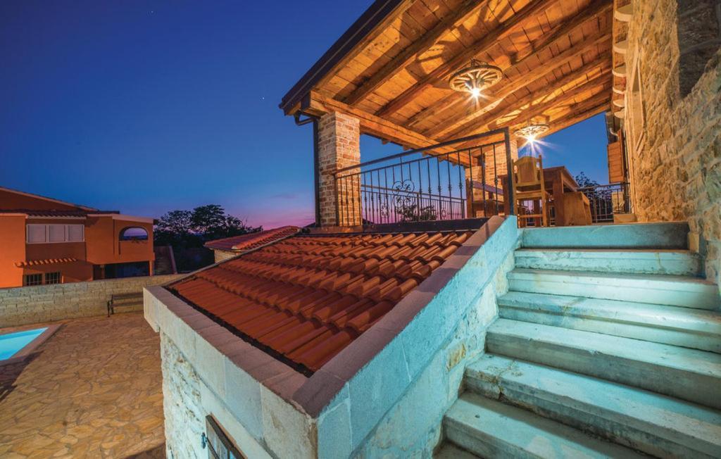 Luxury Villa Maria With Pool Galovac (Zadar) Exterior foto